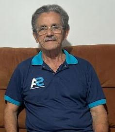 Motorista Vilson